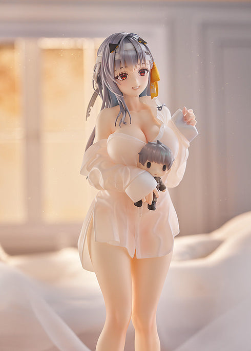 『勝利の女神:NIKKE』モダニア:ファースト・アフェクション