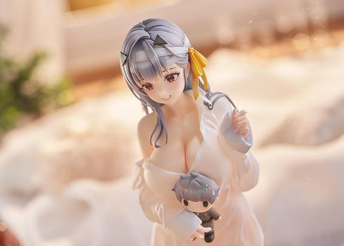 『勝利の女神:NIKKE』モダニア:ファースト・アフェクション