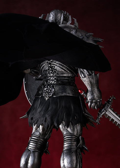 『ベルセルク』POP UP PARADE 髑髏の騎士 L size