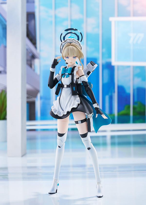 『ブルーアーカイブ -Blue Archive-』PLAMATEA トキ【202507再販】