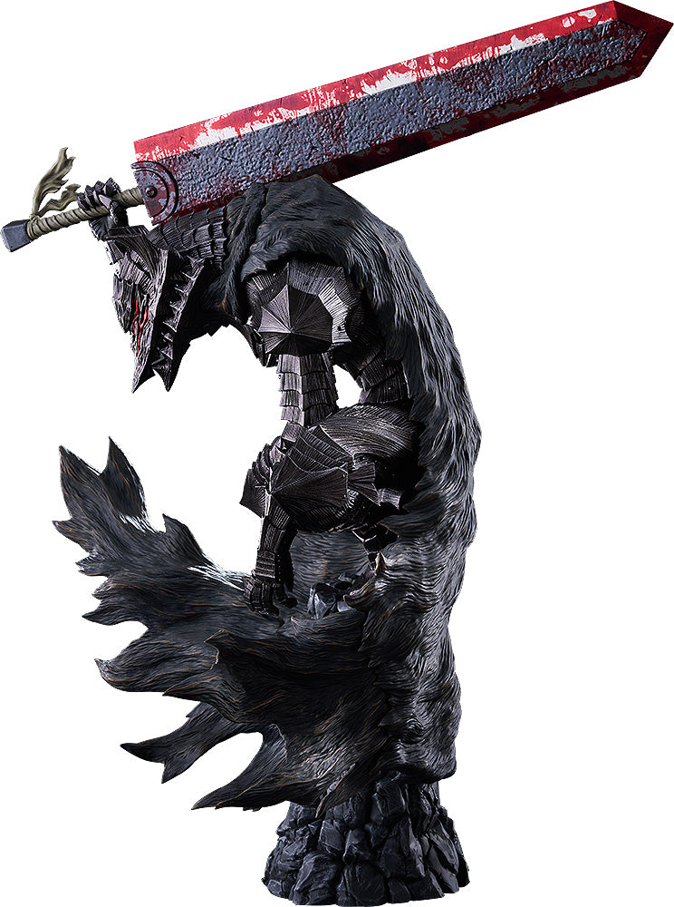 がセット】未開封 ベルセルク キャラファインボード  狂戦士の甲冑 ガッツ一行 ベルセルク/ ガッツ 狂戦士の甲冑 1/8 PVC【4580714147698】