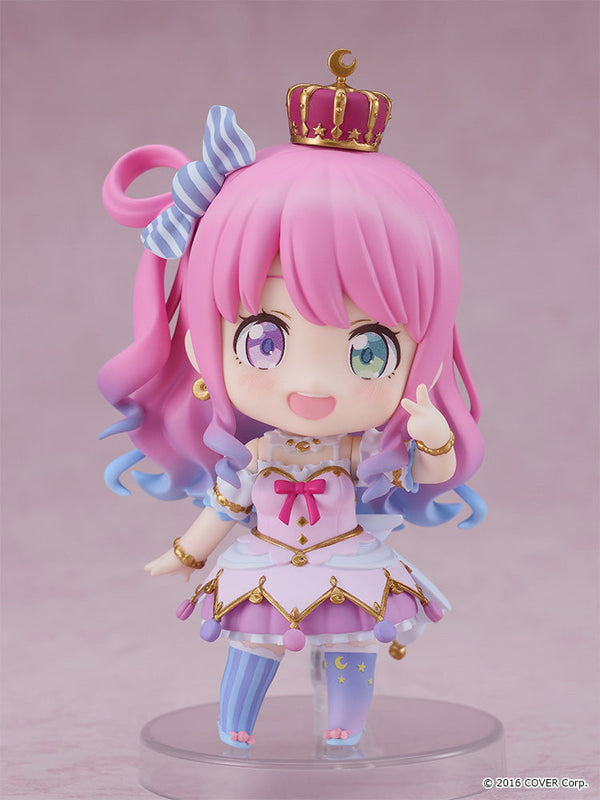 『ホロライブプロダクション』ねんどろいど 姫森ルーナ