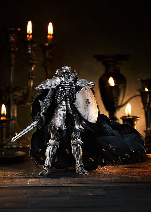 『ベルセルク』figma 髑髏の騎士