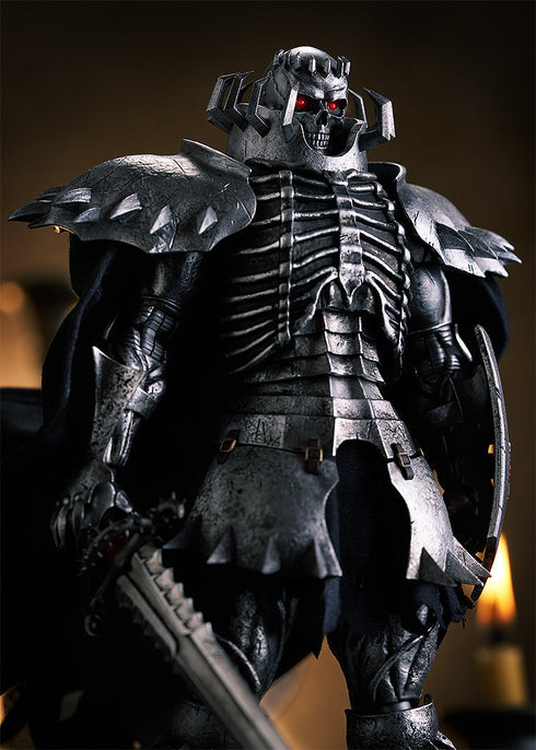 『ベルセルク』figma 髑髏の騎士