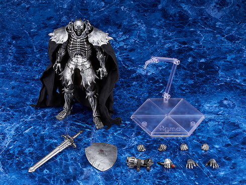 『ベルセルク』figma 髑髏の騎士