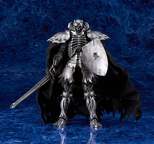『ベルセルク』figma 髑髏の騎士
