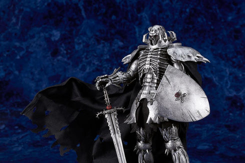 『ベルセルク』figma 髑髏の騎士