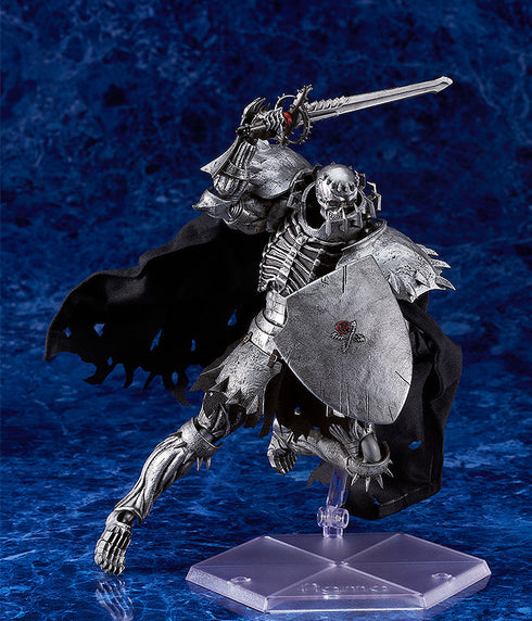 『ベルセルク』figma 髑髏の騎士