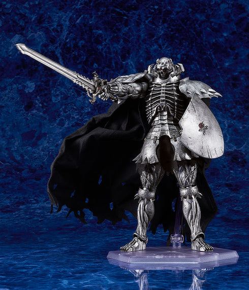 『ベルセルク』figma 髑髏の騎士