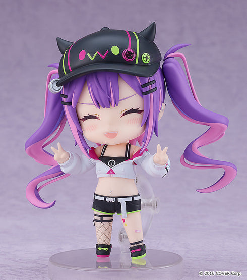 『ホロライブプロダクション』ねんどろいど 常闇トワ