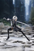 『NieR:Automata Ver1.1a』figma 2B(ヨルハ二号B型)