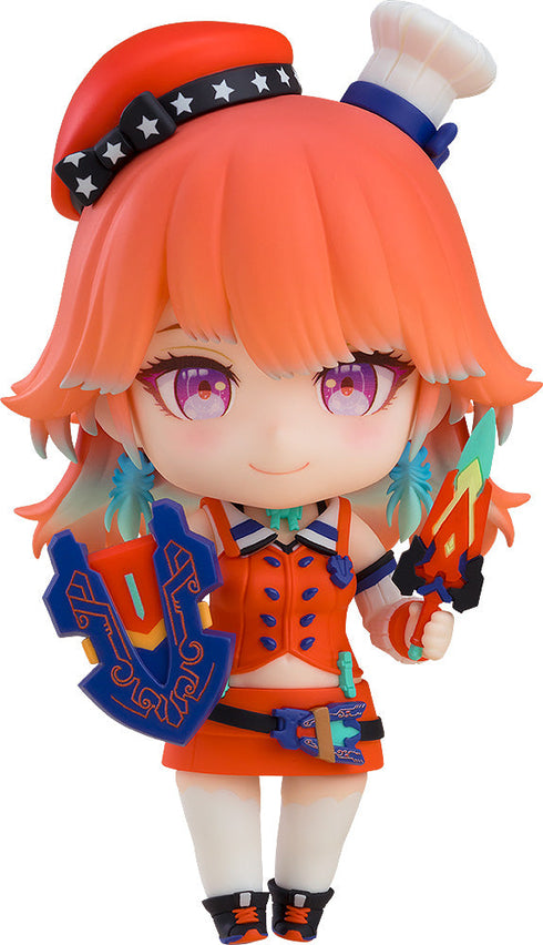 『ホロライブプロダクション』ねんどろいど 小鳥遊キアラ