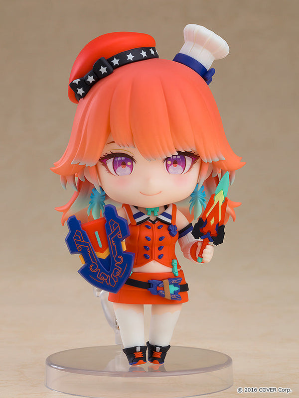 『ホロライブプロダクション』ねんどろいど 小鳥遊キアラ