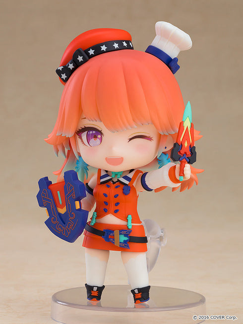 『ホロライブプロダクション』ねんどろいど 小鳥遊キアラ