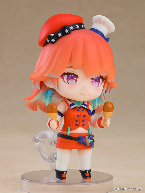 『ホロライブプロダクション』ねんどろいど 小鳥遊キアラ