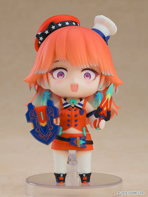 『ホロライブプロダクション』ねんどろいど 小鳥遊キアラ