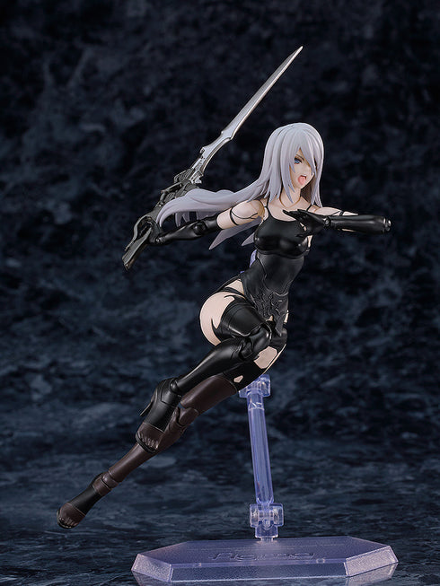 『NieR:Automata Ver1.1a』figma A2