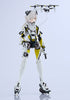 『少女発動機』MOTORED CYBORG RUNNER SSX_155ar KINETIC ASH