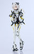 『少女発動機』MOTORED CYBORG RUNNER SSX_155ar KINETIC ASH