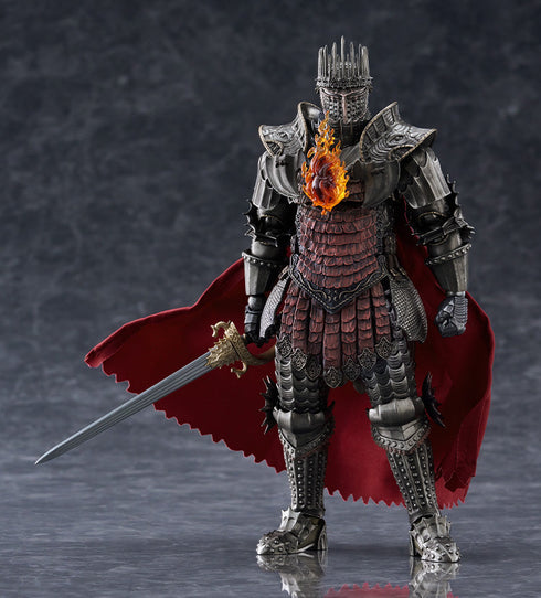 『Dragon's Dogma 2』figma 覚者