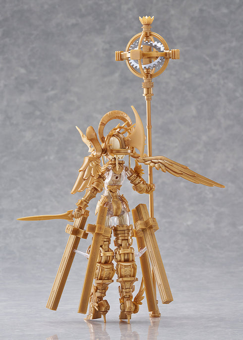 『GODZ ORDER PLAMAX』GO-05 オーバーロード・ガブリエル スタンダードVer.