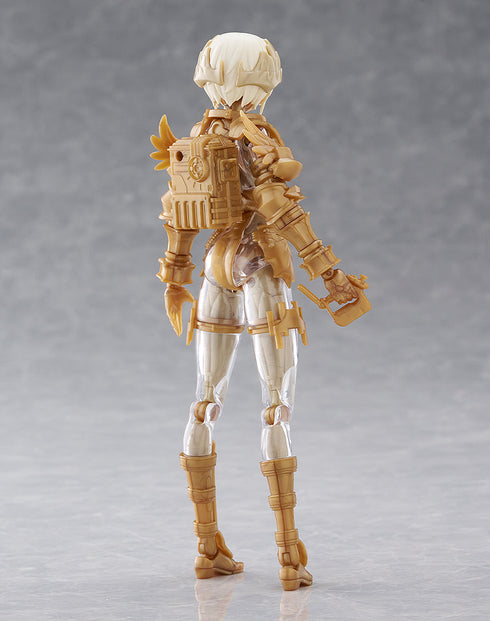 『GODZ ORDER PLAMAX』GO-05 オーバーロード・ガブリエル スタンダードVer.