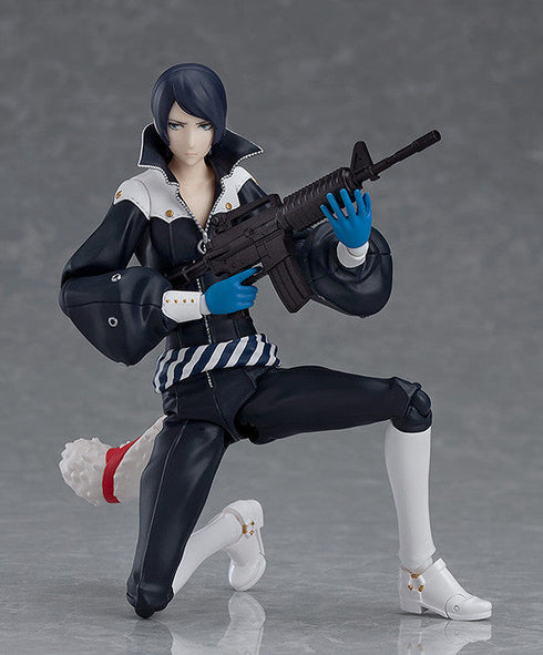 『ペルソナ5』figma フォックス【202506再販】
