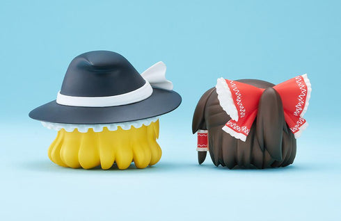 『東方Project』ねんどろいどもあ ゆっくりしていってね!!!