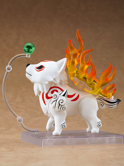 『大神』ねんどろいど アマテラス【202606再販】