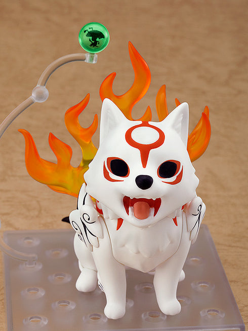 『大神』ねんどろいど アマテラス【202606再販】