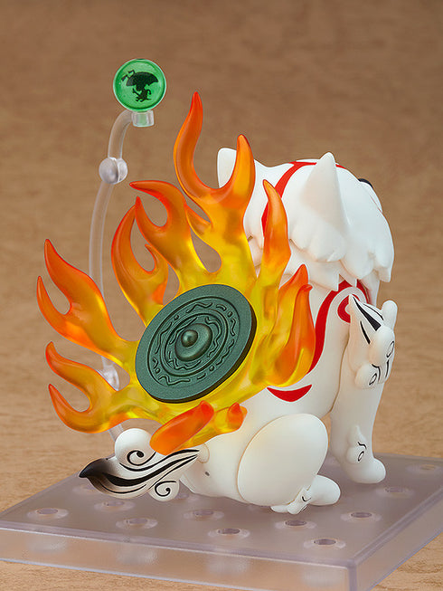 『大神』ねんどろいど アマテラス【202606再販】