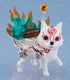 『大神』ねんどろいど 白野威【202606再販】