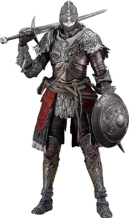 《ELDEN RING》figma 狼之战鬼【202605再版】