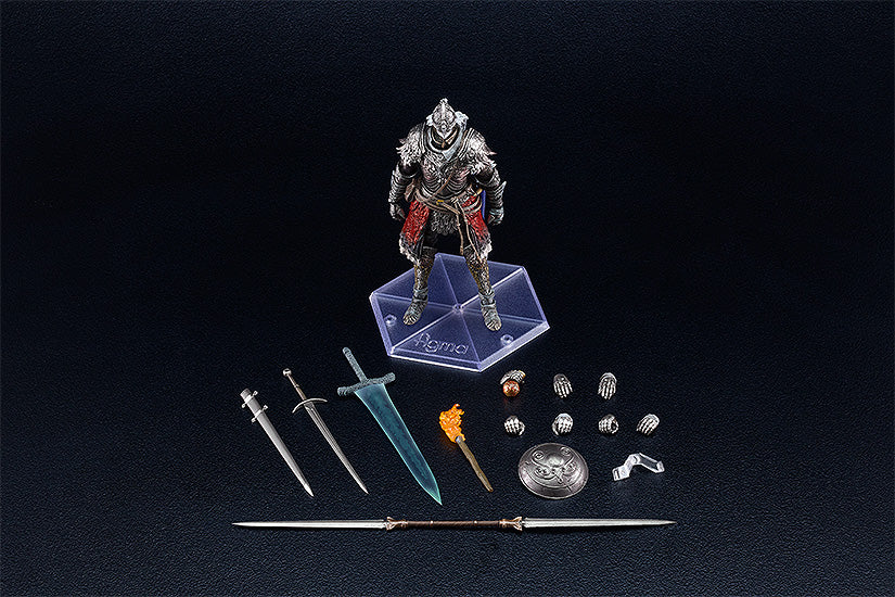 ELDEN RING』figma 狼の戦鬼【202605再販】 - Anime Store.JP