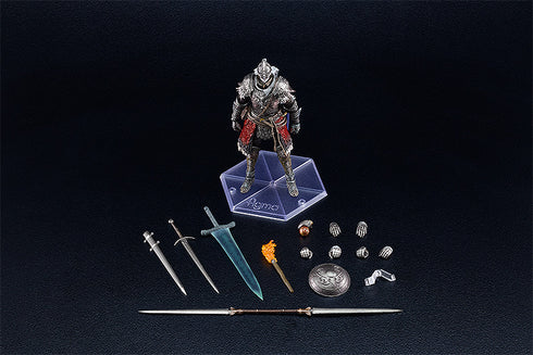 《ELDEN RING》figma 狼之战鬼【202605再版】