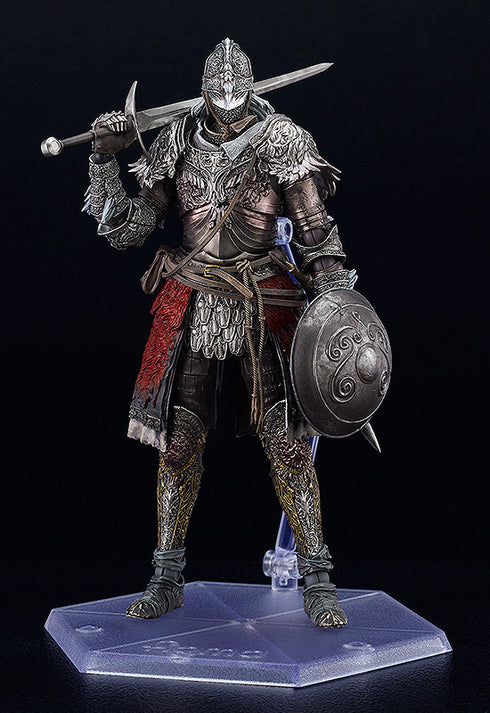 《ELDEN RING》figma 狼之战鬼【202605再版】