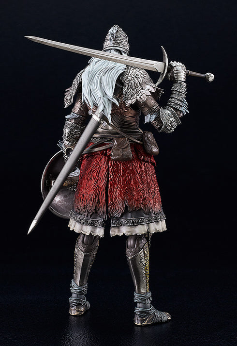 《ELDEN RING》figma 狼之战鬼【202605再版】