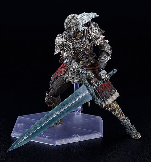 《ELDEN RING》figma 狼之战鬼【202605再版】