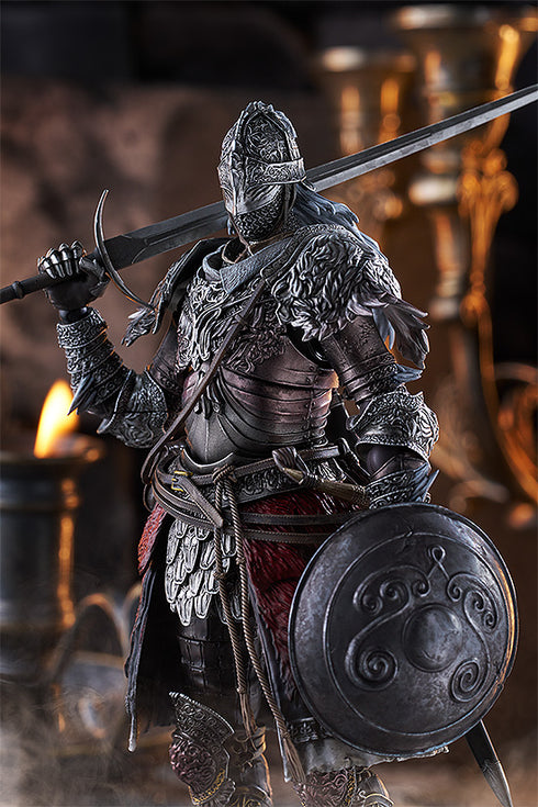 《ELDEN RING》figma 狼之战鬼【202605再版】