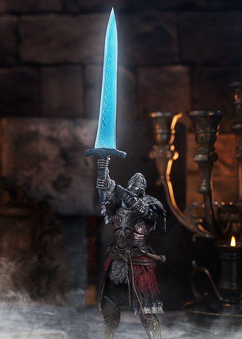 《ELDEN RING》figma 狼之战鬼【202605再版】