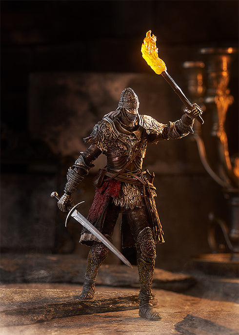 《ELDEN RING》figma 狼之战鬼【202605再版】