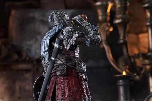《ELDEN RING》figma 狼之战鬼【202605再版】