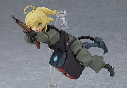 『幼女戦記』figma ターニャ・デグレチャフ【202607再販】