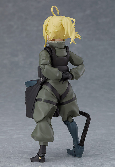 『幼女戦記』figma ターニャ・デグレチャフ【202607再販】