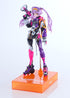 『少女発動機 MOTORED CYBORG RUNNER』SSX-155c POP TRACKER