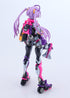 『少女発動機 MOTORED CYBORG RUNNER』SSX-155c POP TRACKER