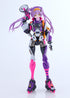 『少女発動機 MOTORED CYBORG RUNNER』SSX-155c POP TRACKER