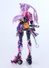 『少女発動機 MOTORED CYBORG RUNNER』SSX-155c POP TRACKER