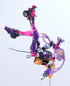 『少女発動機 MOTORED CYBORG RUNNER』SSX-155c POP TRACKER