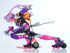 『少女発動機 MOTORED CYBORG RUNNER』SSX-155c POP TRACKER